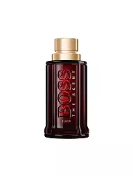 BOSS | The Scent Elixir for Him Eau de Parfum 100ml | Aucune couleur