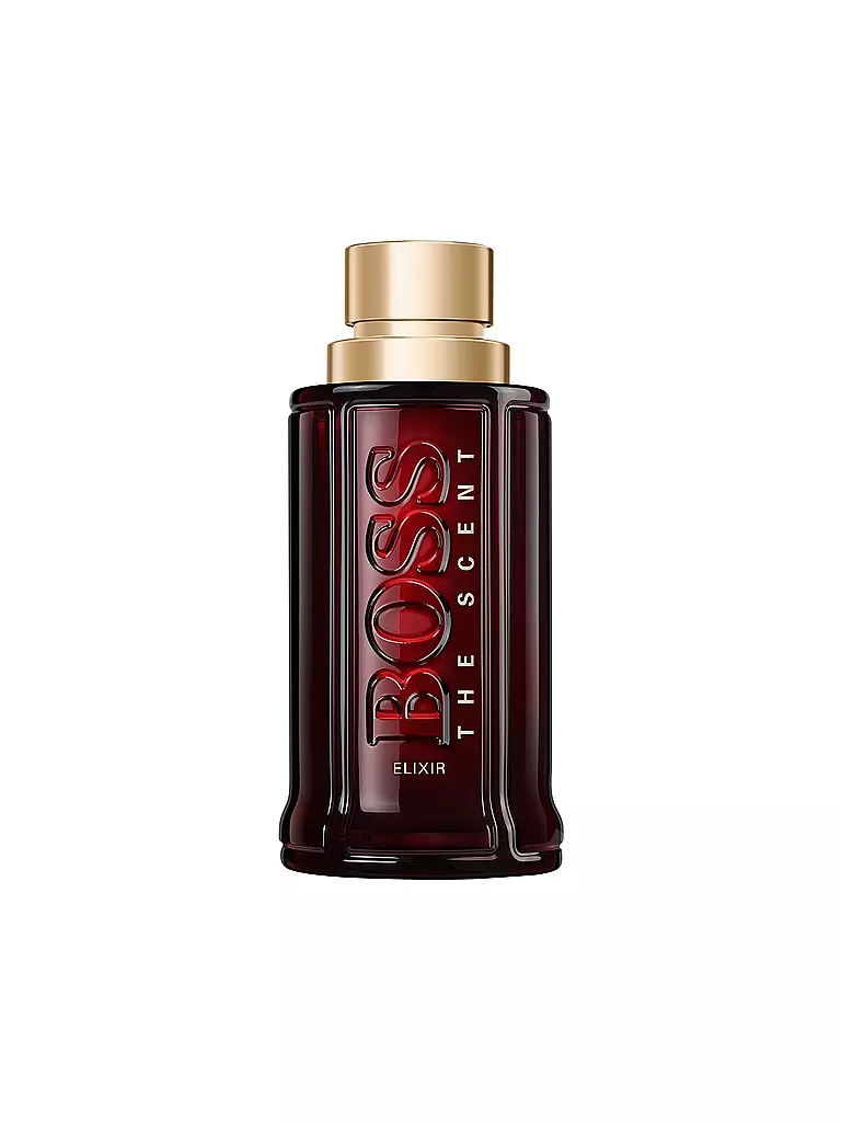 BOSS | The Scent Elixir for Him Eau de Parfum 100ml | Aucune couleur