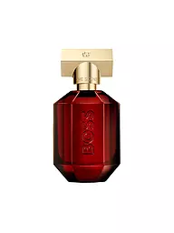 BOSS | The Scent Elixir Parfum Intense pour Femme 50 ml | Aucune couleur