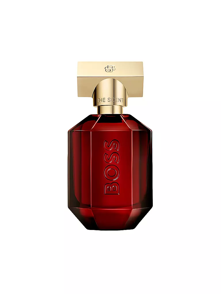 BOSS | The Scent Elixir Parfum Intense pour Femme 30 ml | Aucune couleur