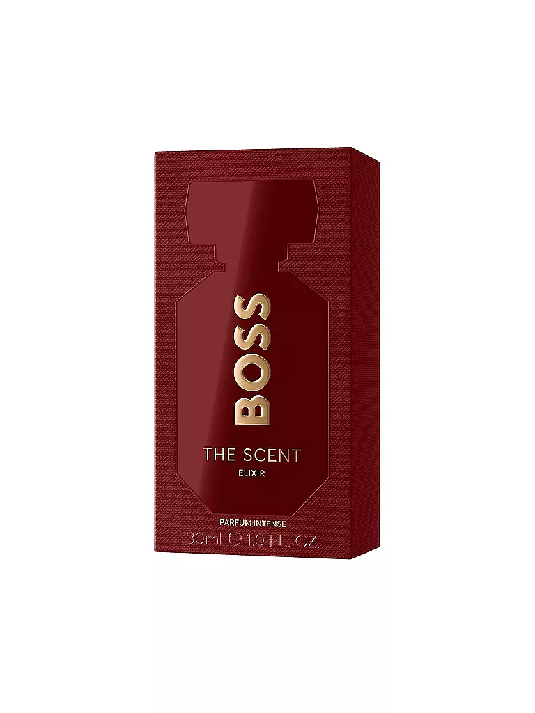 BOSS | The Scent Elixir Parfum Intense pour Femme 30 ml | 