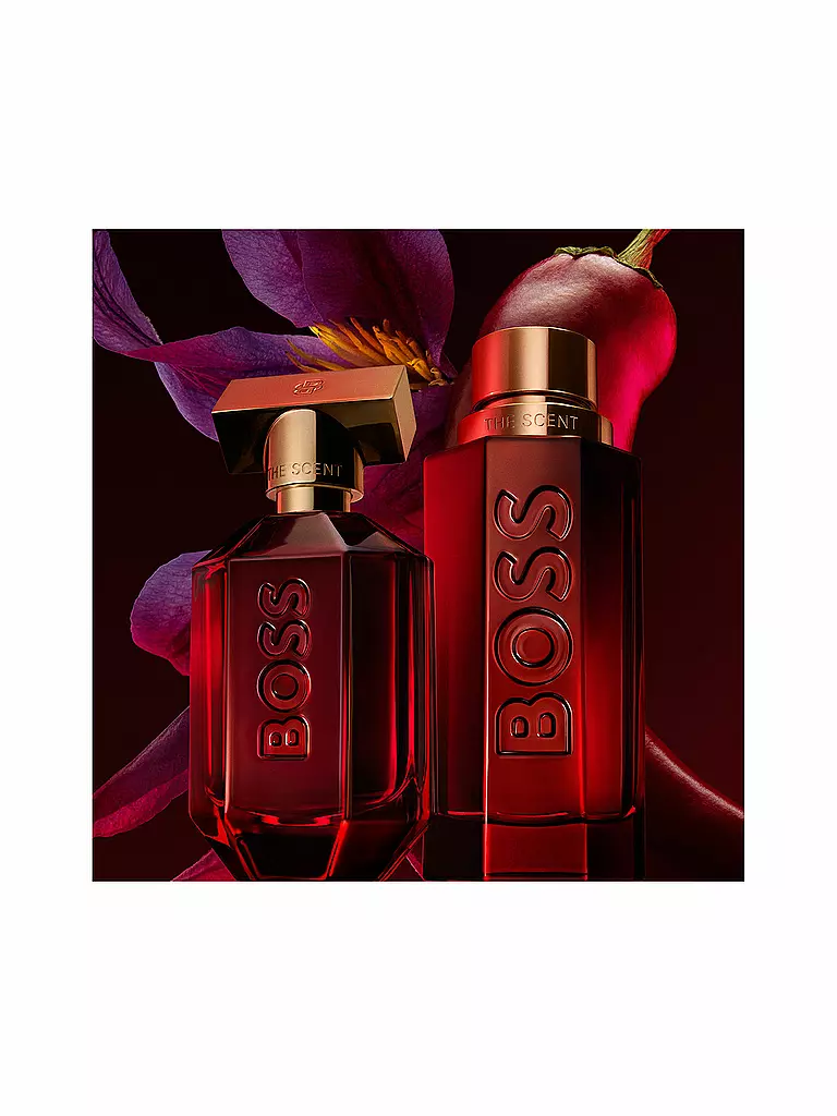 BOSS | The Scent Elixir Parfum Intense pour Femme 30 ml | 