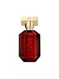 BOSS | The Scent Elixir Parfum Intense pour Femme 50 ml | Aucune couleur
