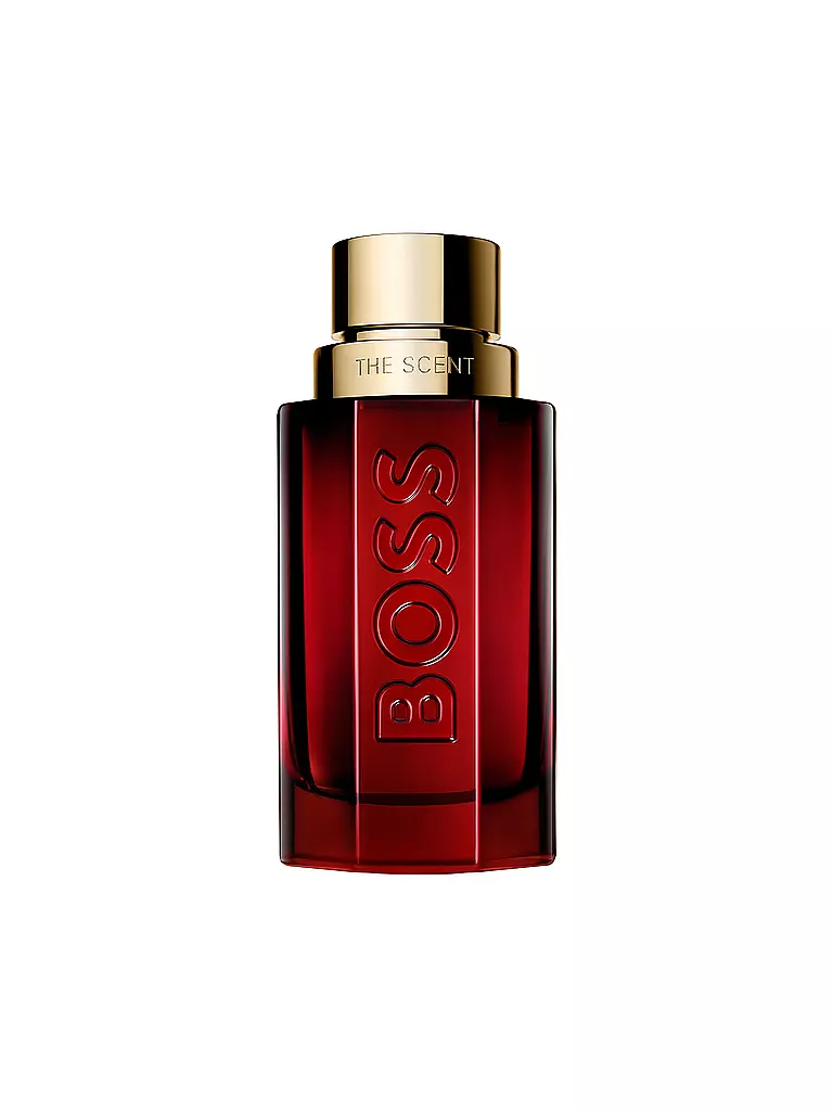 BOSS | The Scent Elixir Parfum Intense pour Homme 50 ml | Aucune couleur