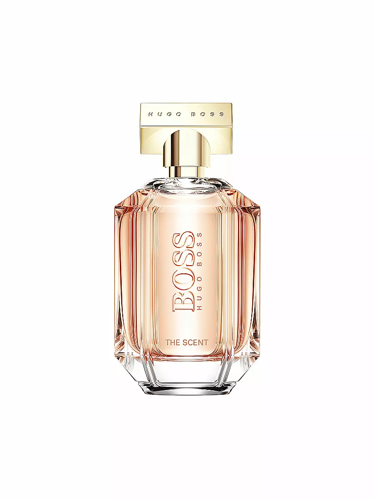 BOSS | The Scent for Her Eau de Parfum Natural Spray 100 ml | Aucune couleur