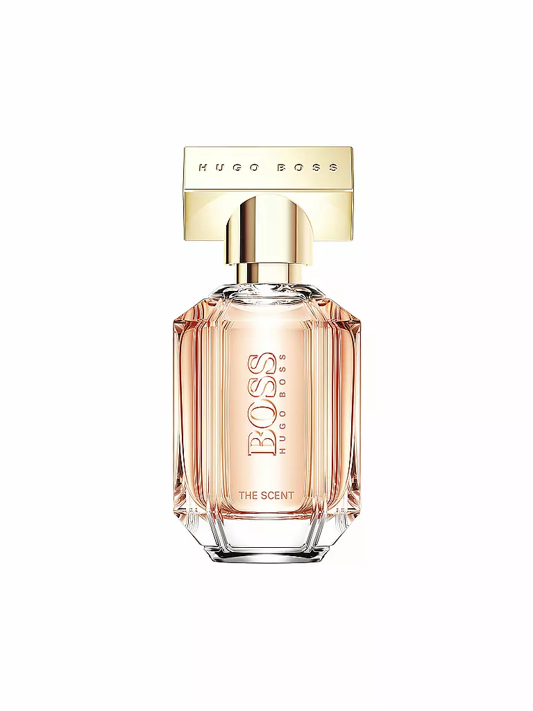 BOSS | The Scent for Her Eau de Parfum Natural Spray 30 ml | Aucune couleur