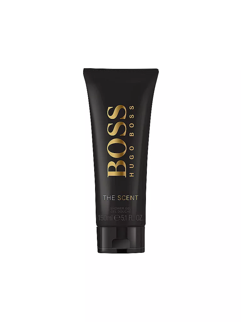 BOSS | The Scent Gel Douche 150ml | keine Farbe