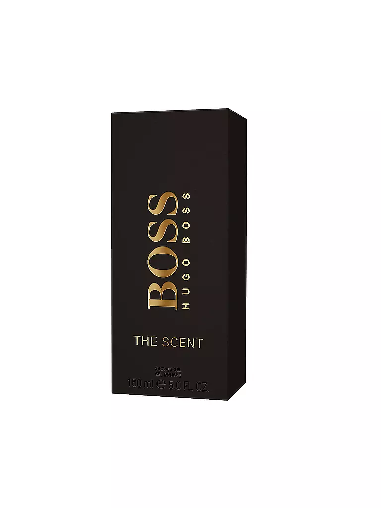BOSS | The Scent Gel Douche 150ml | 