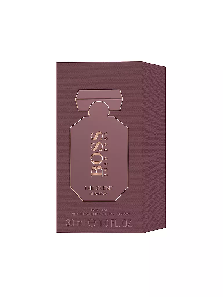 BOSS | The Scent Le Parfum For Her 30ml | 