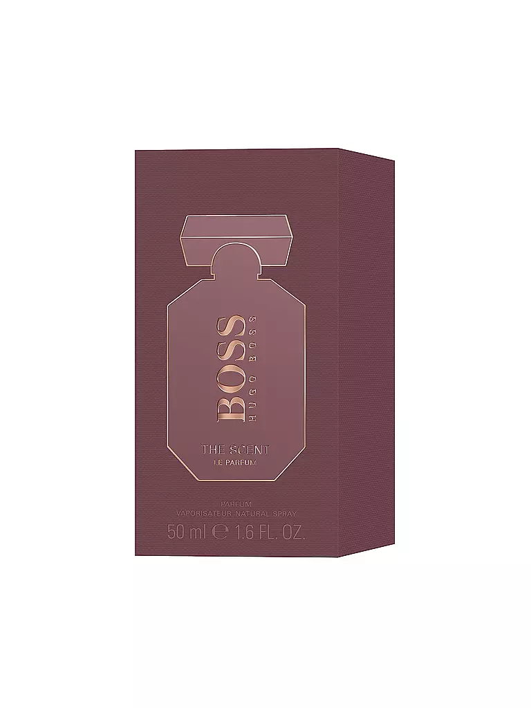 BOSS | The Scent Le Parfum For Her 50ml | 