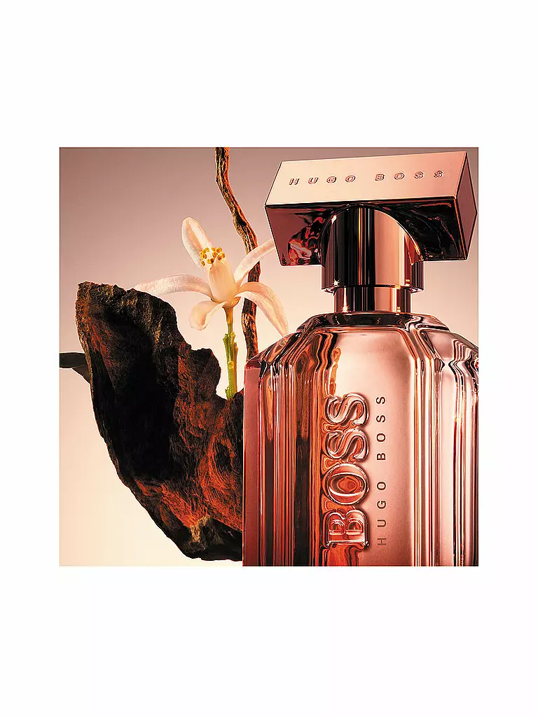 BOSS | The Scent Le Parfum For Her 50ml | 