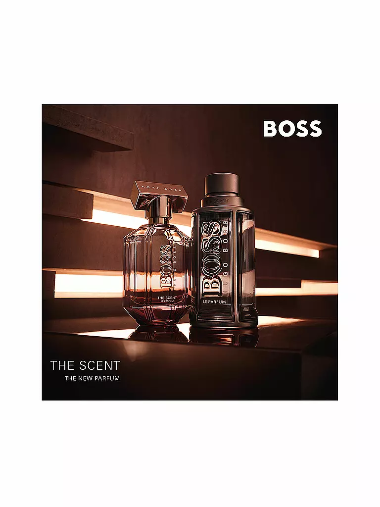 BOSS | The Scent Le Parfum For Her 50ml | 