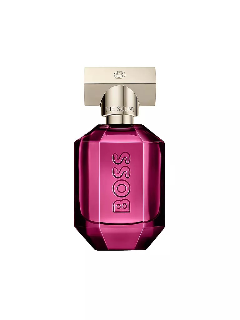 BOSS | The Scent Magnetic Eau de Parfum pour Femme 30 ml | keine Farbe
