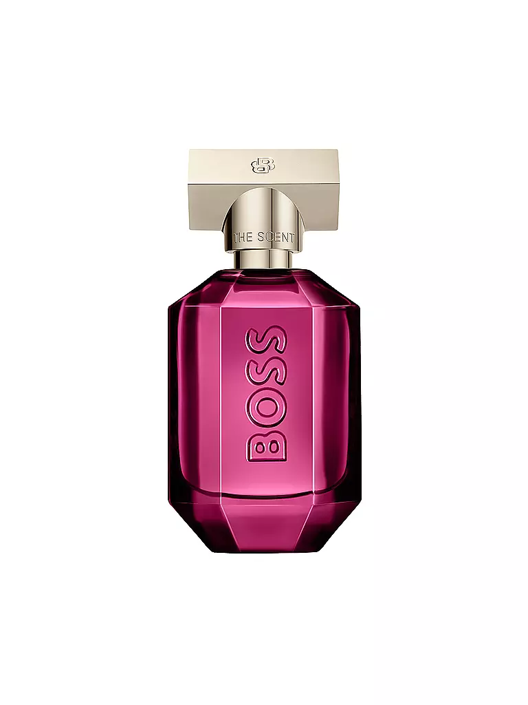 BOSS | The Scent Magnetic Eau de Parfum pour Femme 50 ml | Aucune couleur