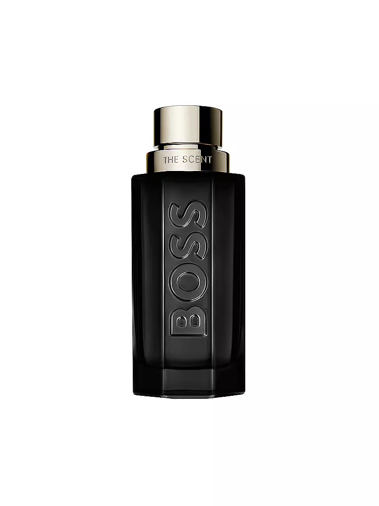 BOSS | The Scent Magnetic Eau de Parfum pour Homme 100 ml | Aucune couleur