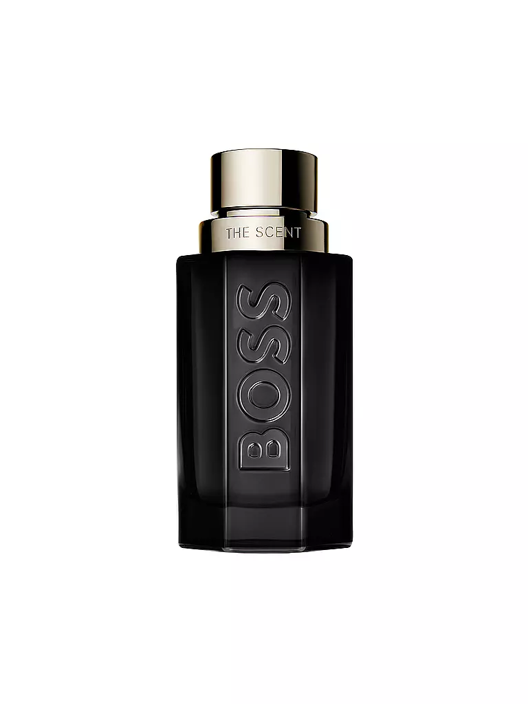 BOSS | The Scent Magnetic Eau de Parfum pour Homme 50 ml | Aucune couleur