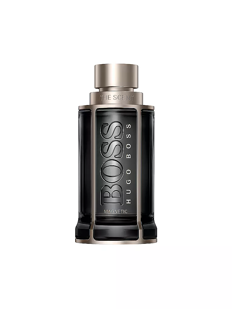 BOSS | The Scent Magnetic for him Eau de Parfum 50ml | Aucune couleur