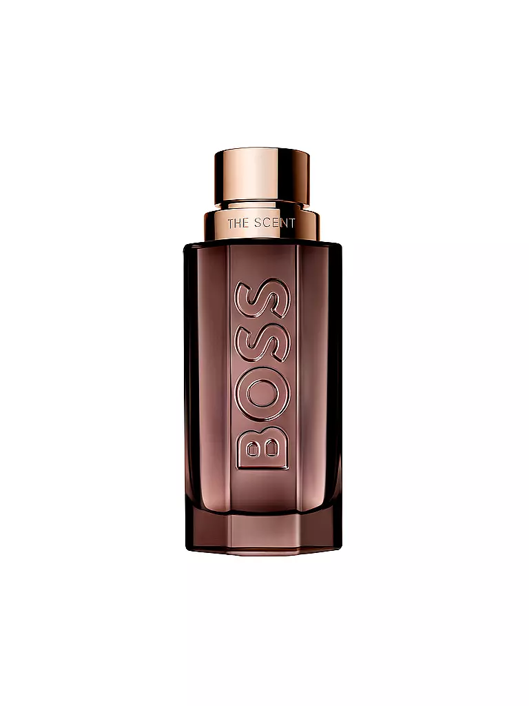 BOSS | The Scent Parfum for Him 100 ml | Aucune couleur