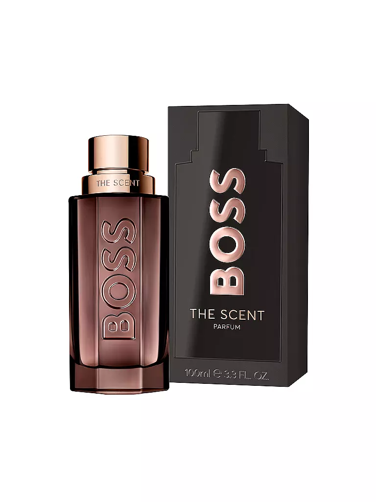 BOSS | The Scent Parfum for Him 100 ml | Aucune couleur