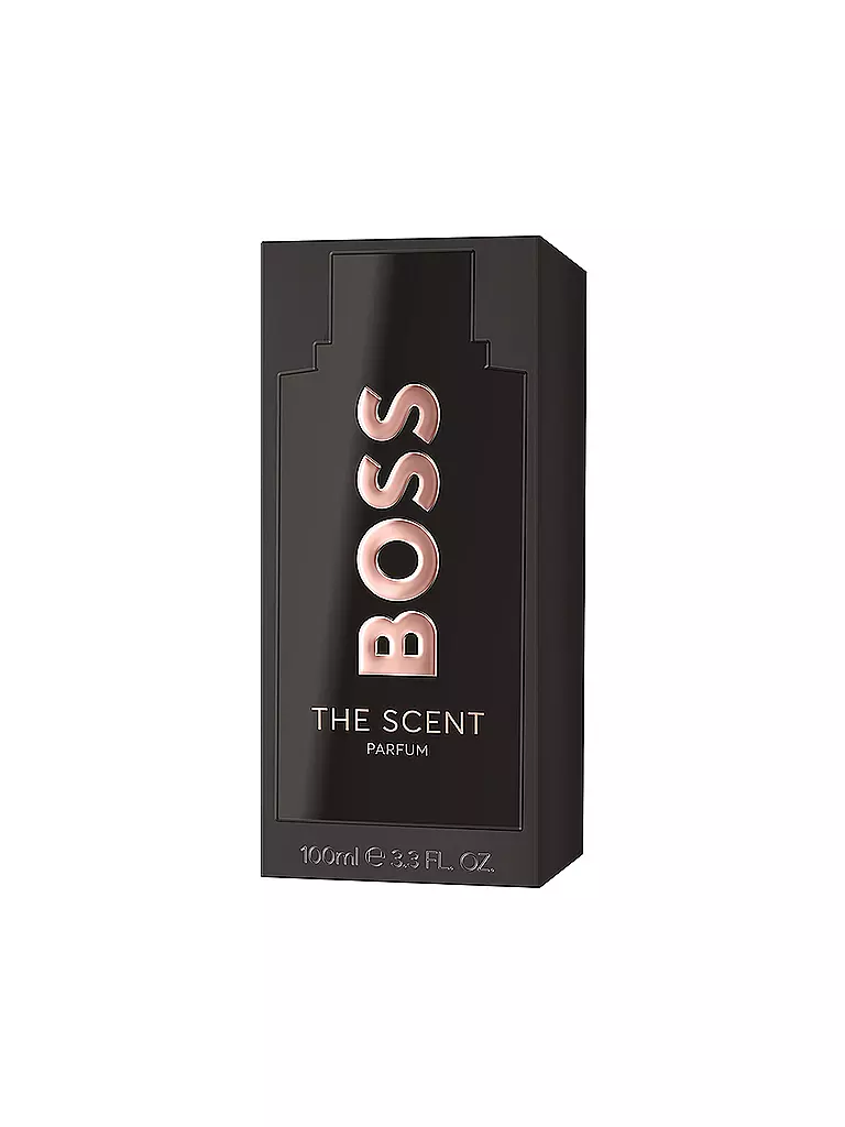 BOSS | The Scent Parfum for Him 100 ml | 