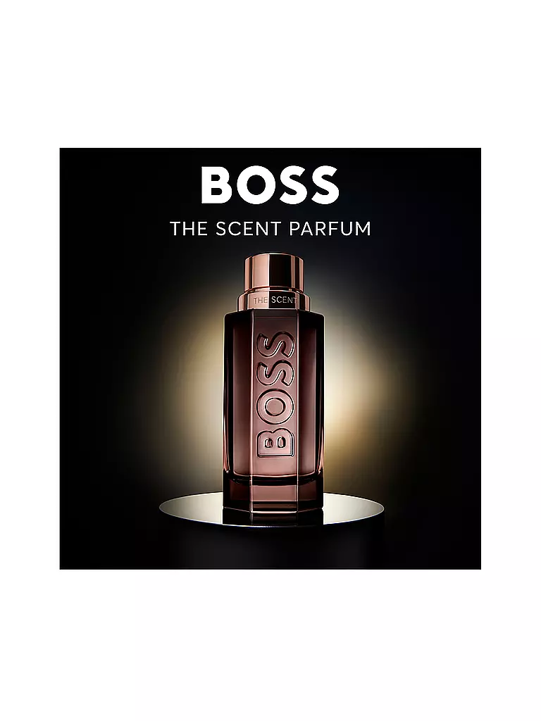 BOSS | The Scent Parfum for Him 100 ml | 