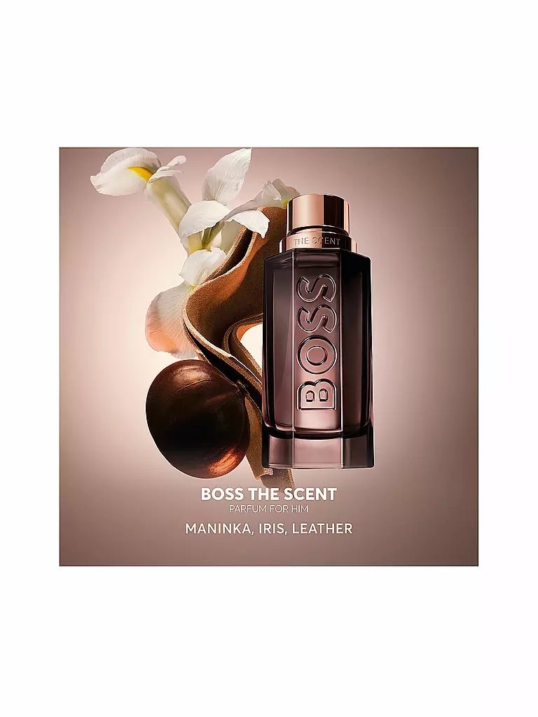 BOSS | The Scent Parfum for Him 100 ml | 