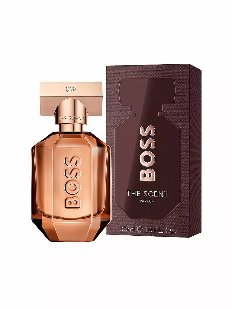 BOSS | The Scent Parfum pour Femme 30 ml | Aucune couleur