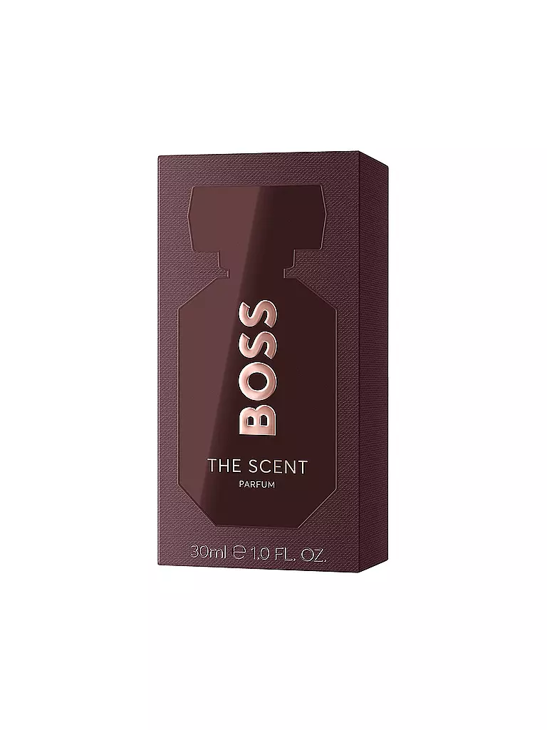 BOSS | The Scent Parfum pour Femme 30 ml |