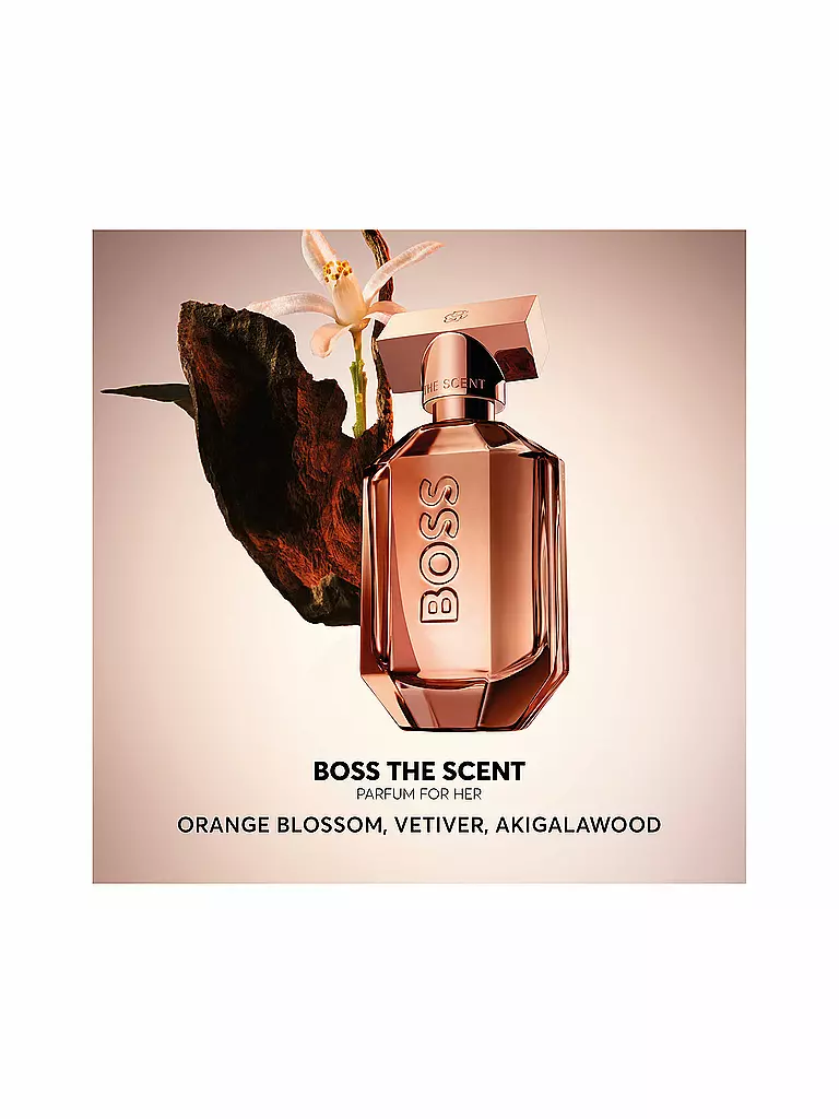 BOSS | The Scent Parfum pour Femme 30 ml |