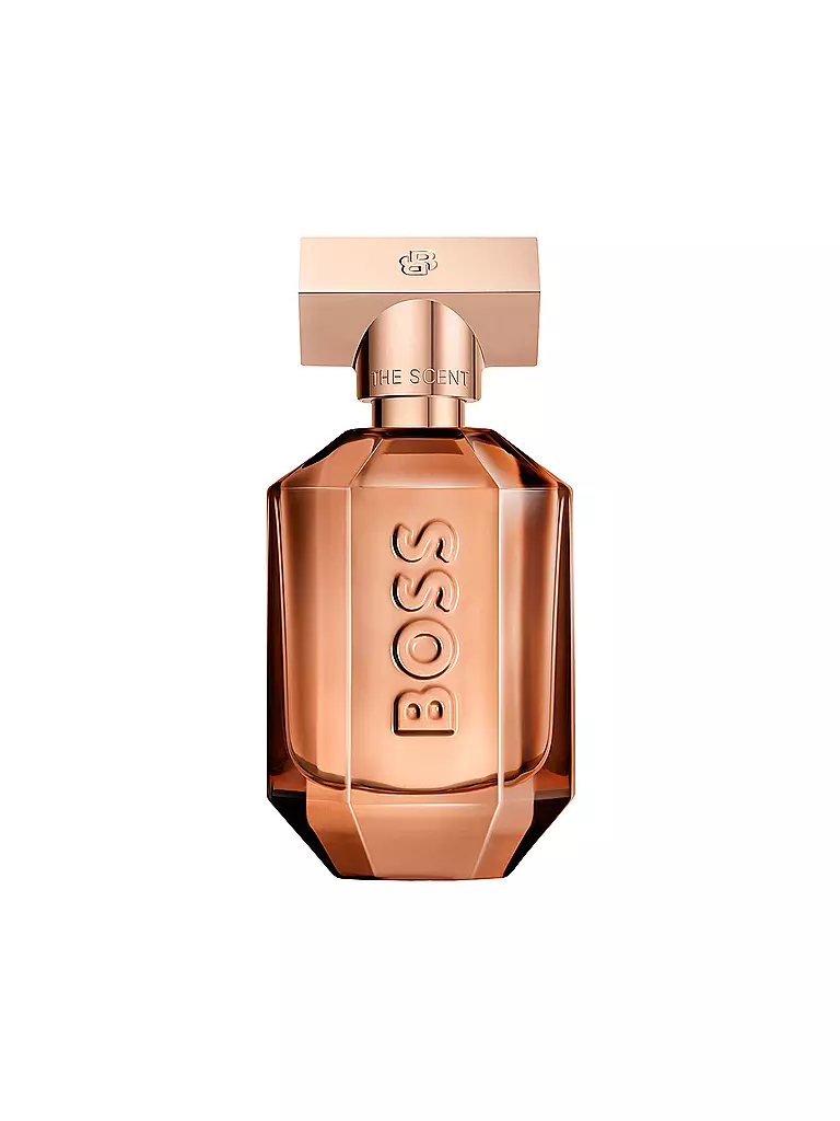 BOSS | The Scent Parfum pour Femme 50 ml | Aucune couleur