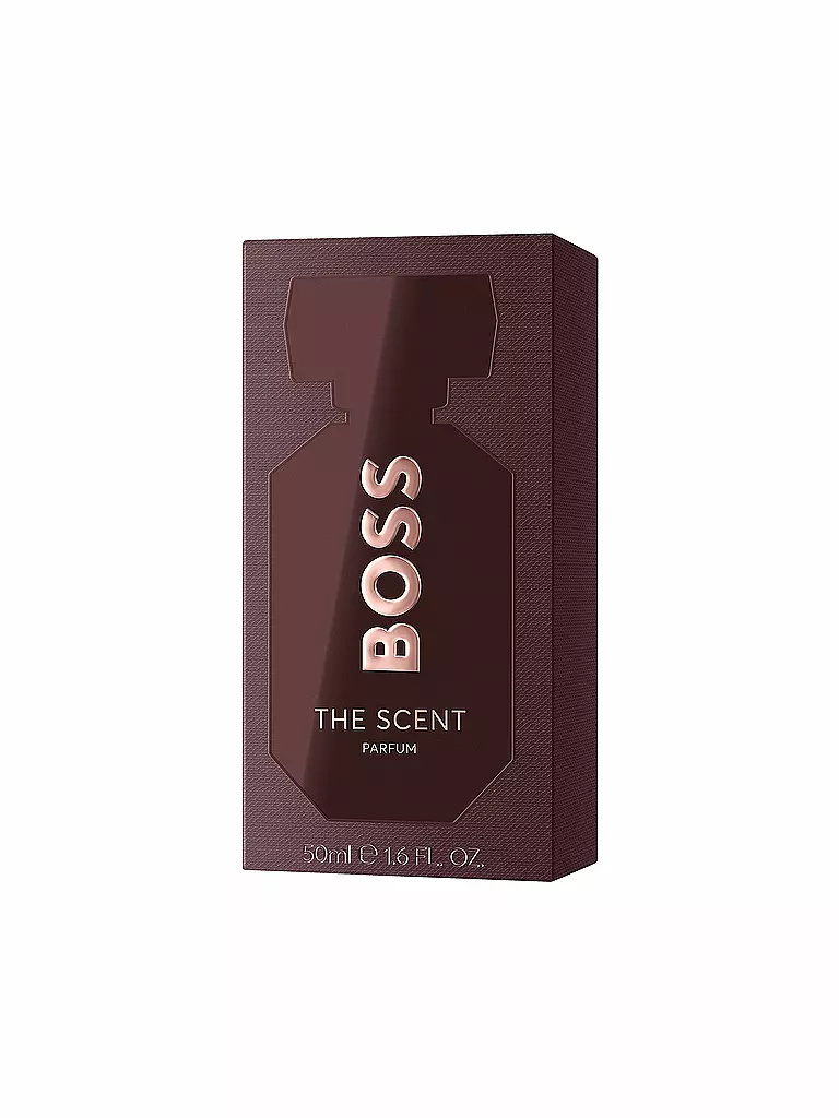 BOSS | The Scent Parfum pour Femme 50 ml |