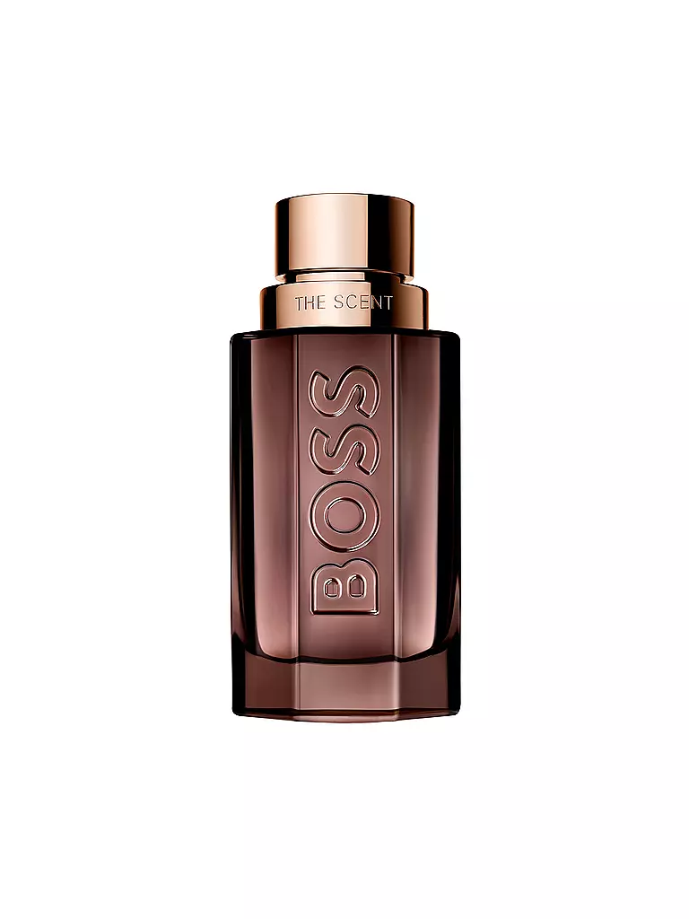 BOSS | The Scent Parfum pour Homme 50 ml | Aucune couleur