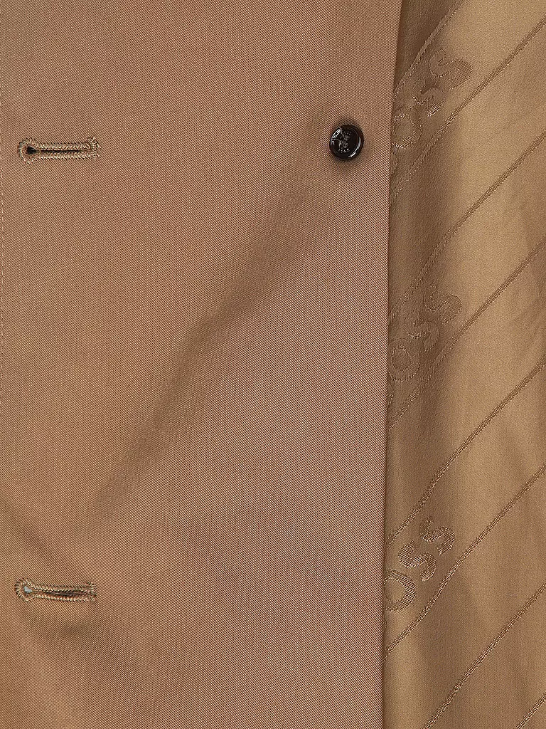 BOSS | Trenchcoat Regular Fit CONRY | Marron