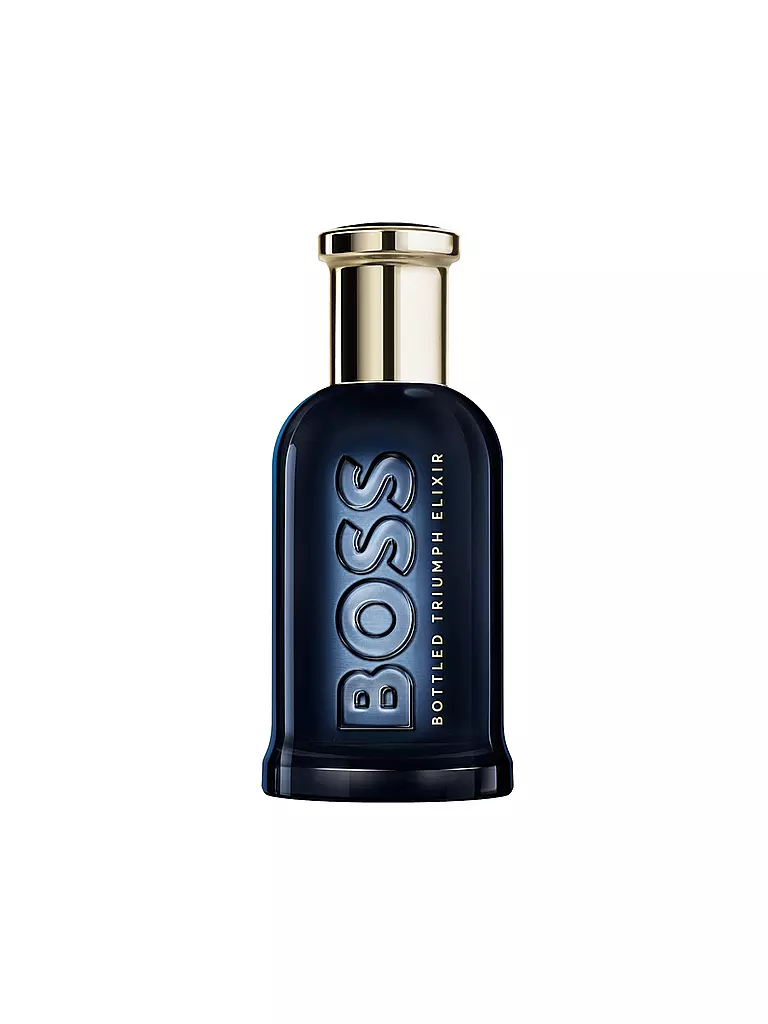 BOSS | Triumph Elixir 50 ml | keine Farbe