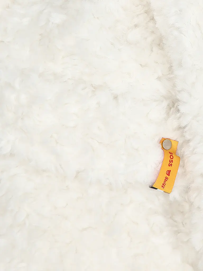 BOSS | Veste aspect fourrure CITEDDY1 | 