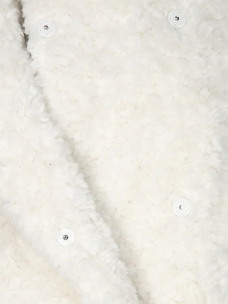 BOSS | Veste aspect fourrure CITEDDY1 | 