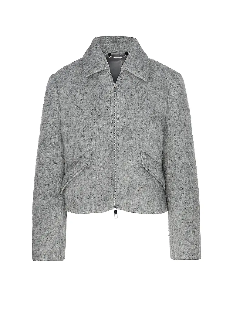 BOSS | Veste CAFIORE1 | Gris