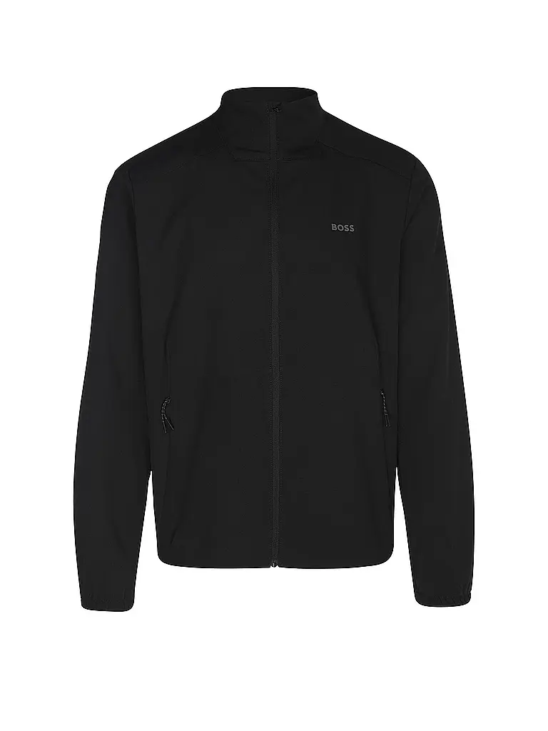 BOSS | Veste CRUISELITE | schwarz