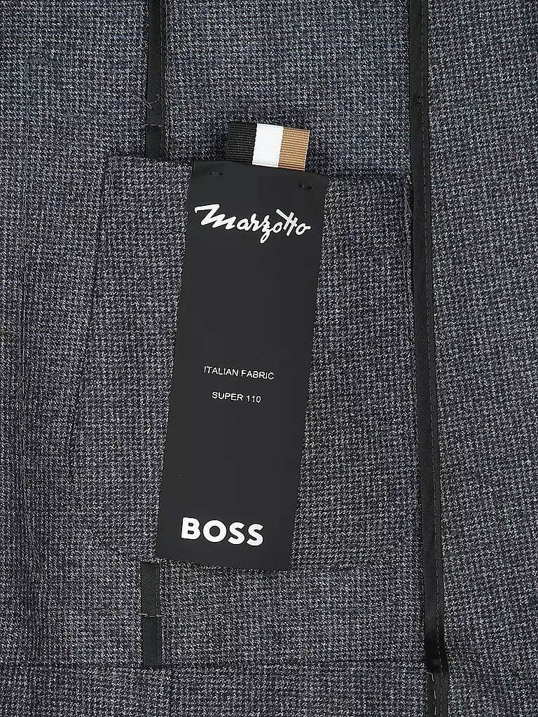 BOSS | Veste de costume slim fit C-HANRY-252 | 