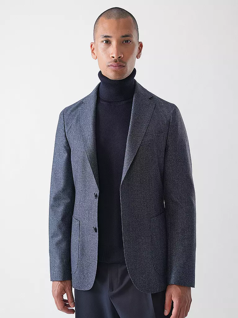 BOSS | Veste de costume slim fit C-HANRY-252 | 