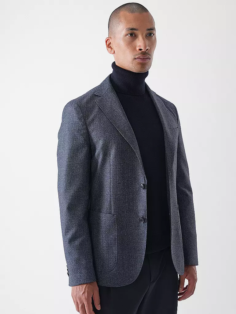 BOSS | Veste de costume slim fit C-HANRY-252 | 