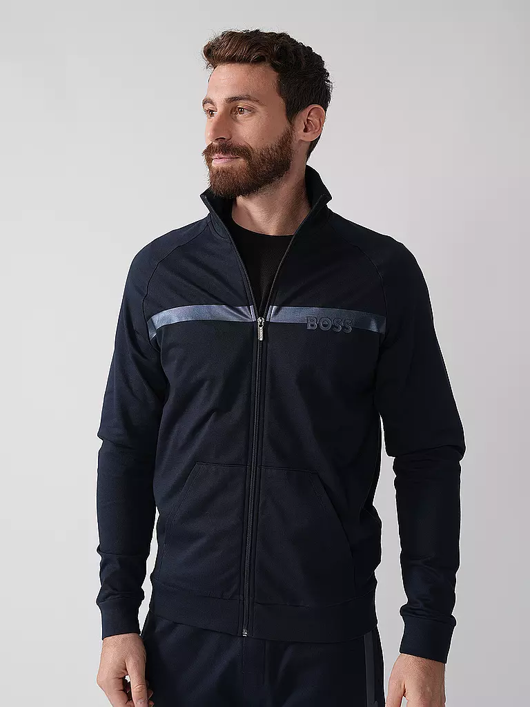 BOSS | Veste de détente | 