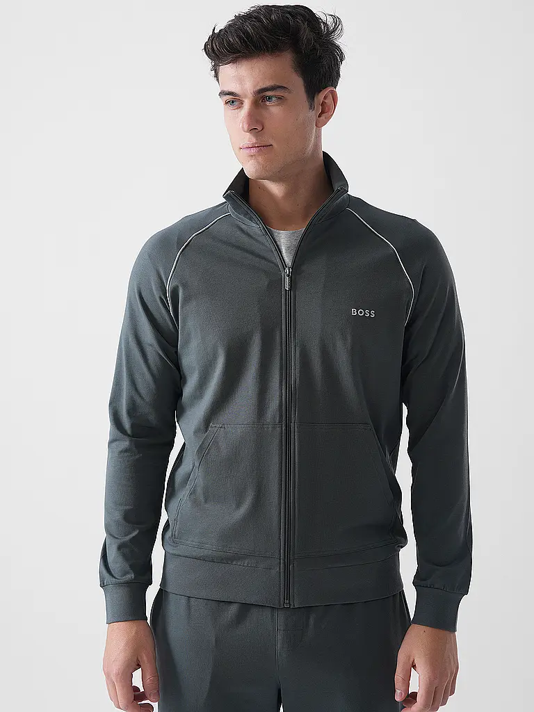 BOSS | Veste de détente | 