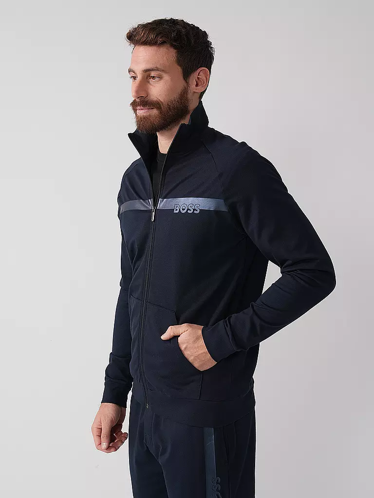 BOSS | Veste de détente | 