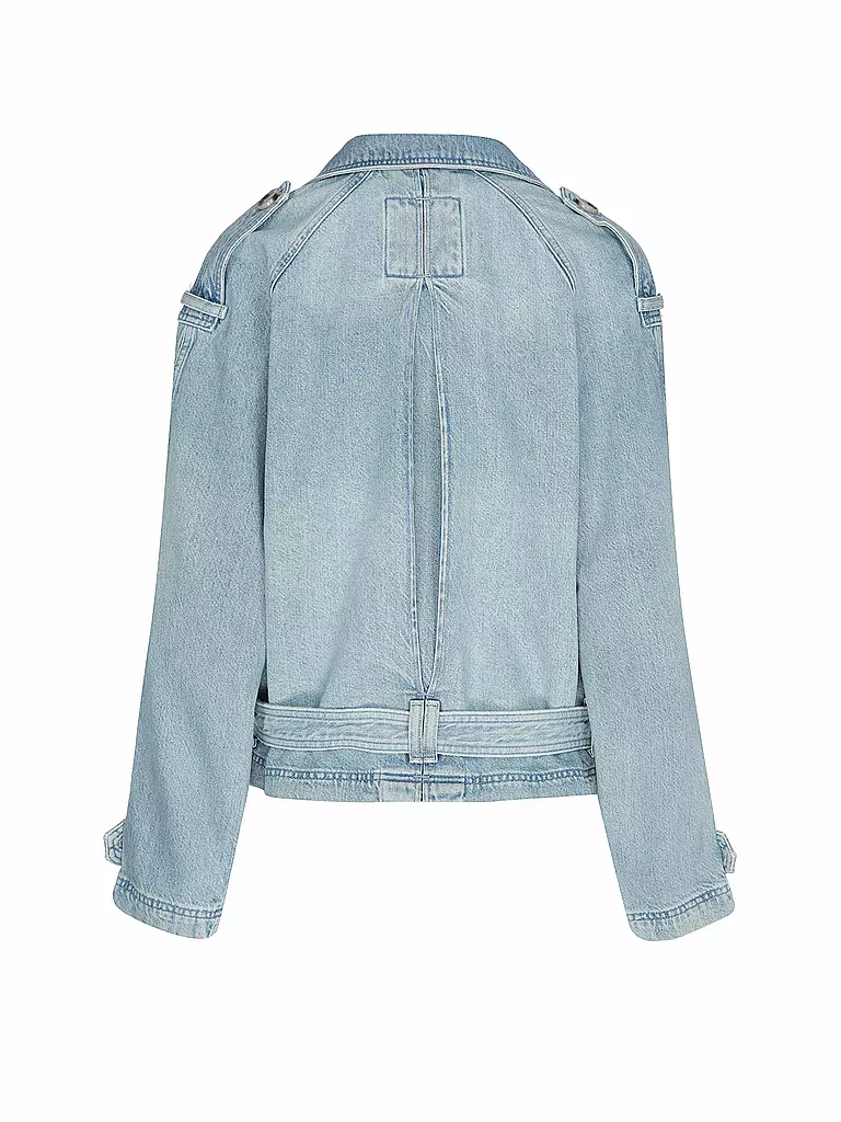 BOSS | Veste en jean C_DNM | 