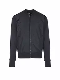 BOSS | Veste hybride Skiles 38 | Bleu foncé
