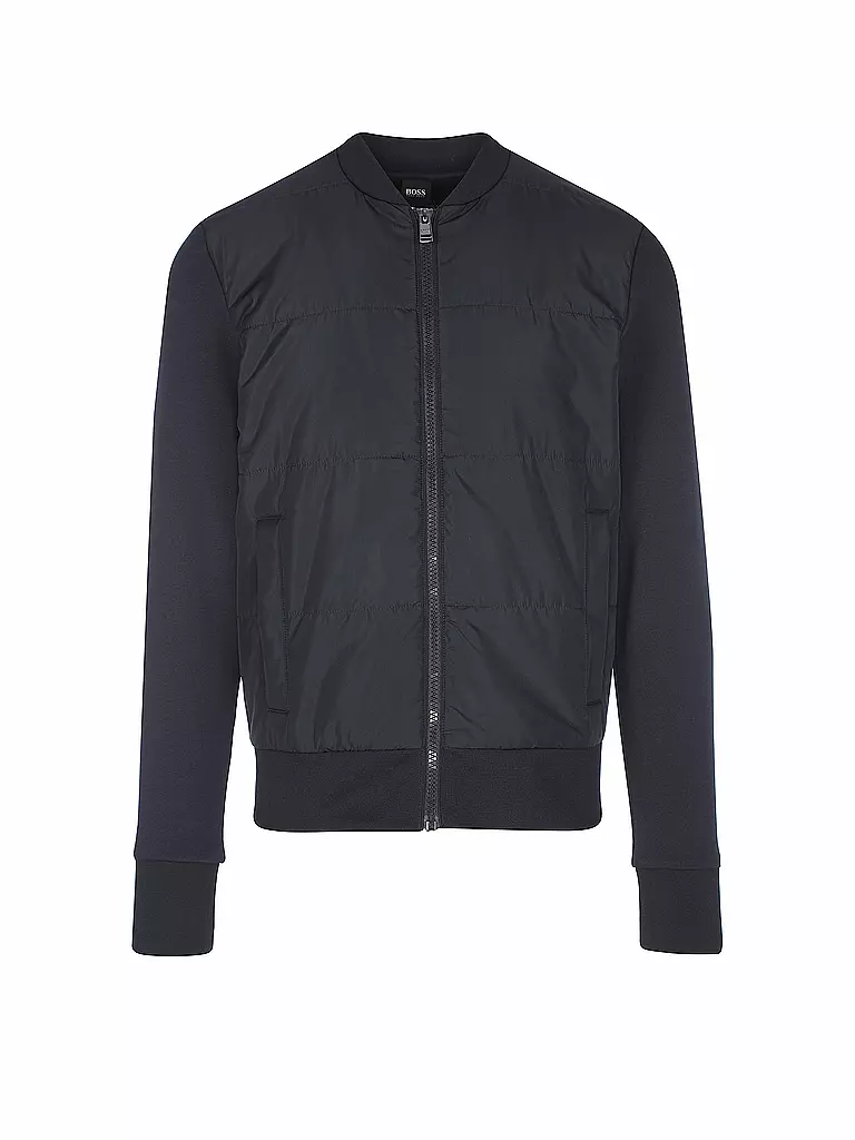 BOSS | Veste hybride Skiles 38 | dunkelblau