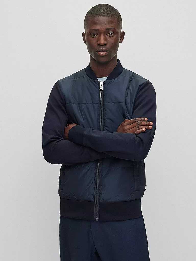 BOSS | Veste hybride Skiles 38 | 