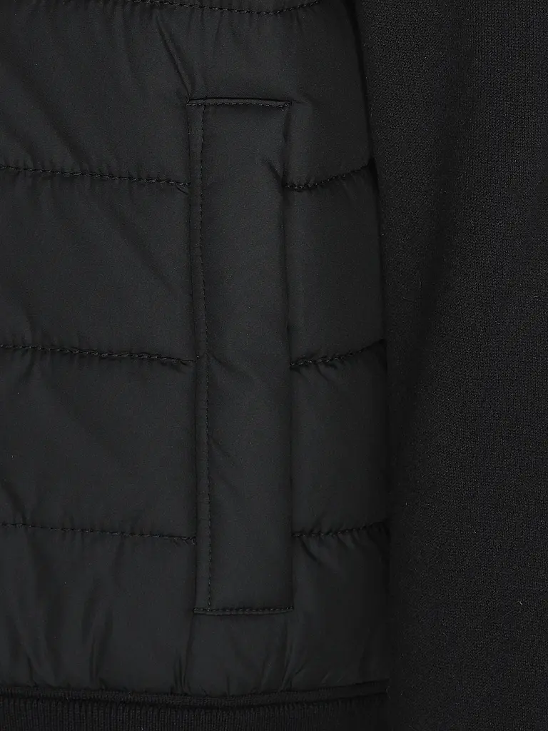 BOSS | Veste hybride | 