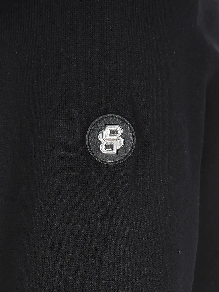 BOSS | Veste hybride | 
